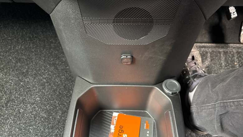 Dacia Spring 27kWh Expression 65 48kW 5dr Auto Electric Hatchback